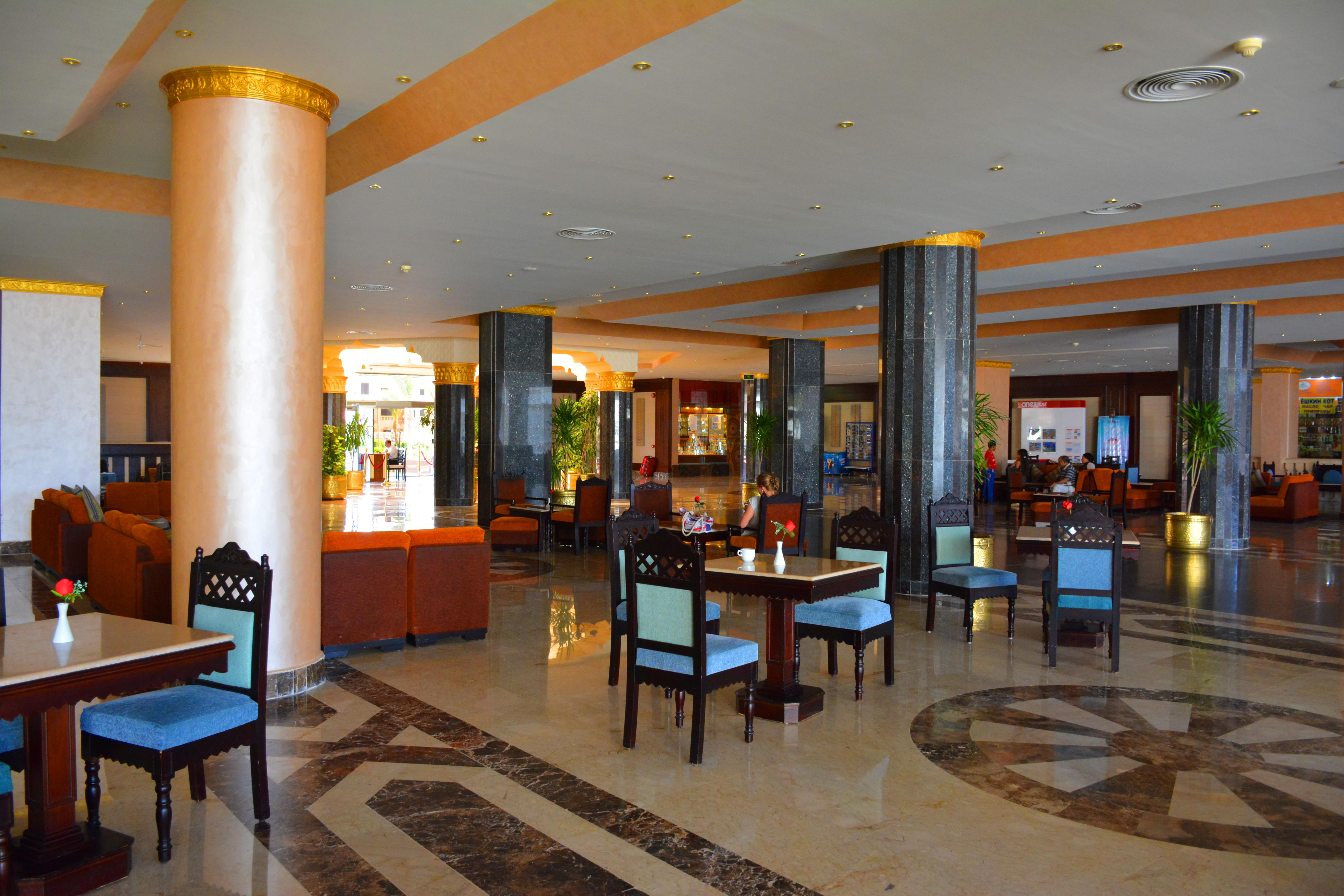Hotel Hawaii Riviera Club Aqua Park - Families And Couples Only Hurghada Zewnętrze zdjęcie