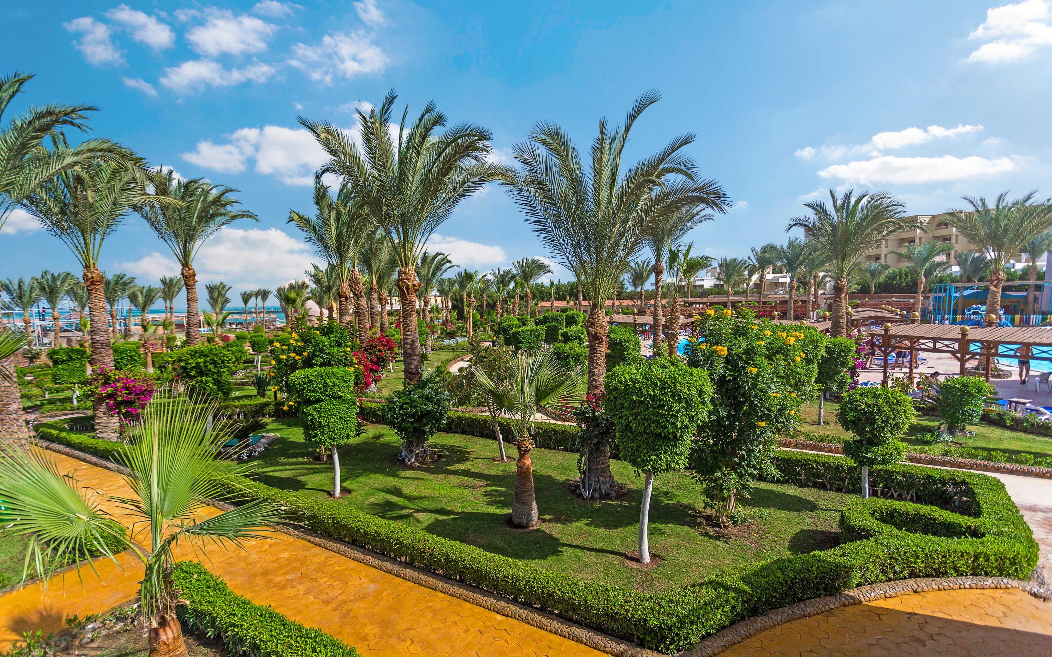 Hotel Hawaii Riviera Club Aqua Park - Families And Couples Only Hurghada Zewnętrze zdjęcie