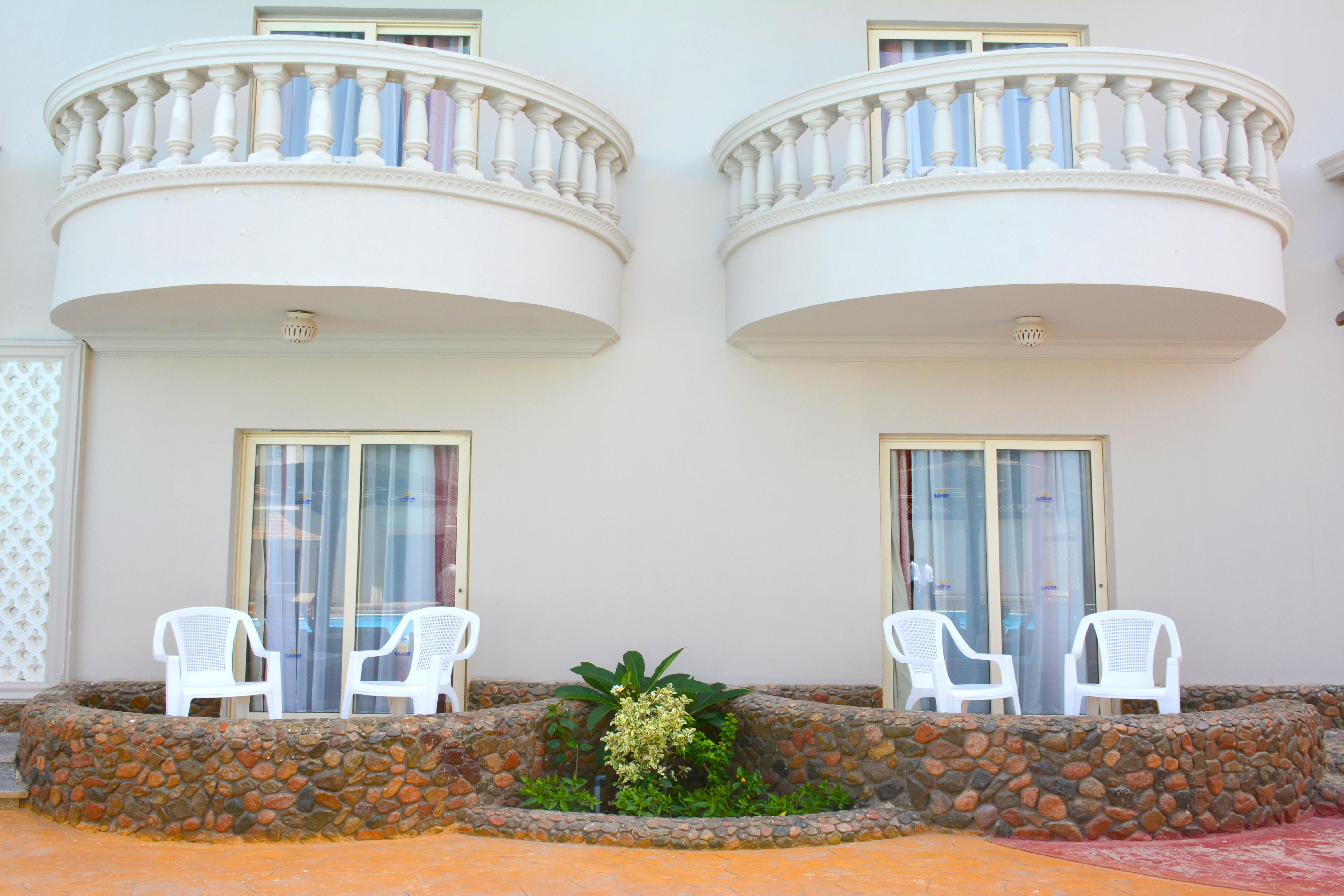 Hotel Hawaii Riviera Club Aqua Park - Families And Couples Only Hurghada Zewnętrze zdjęcie