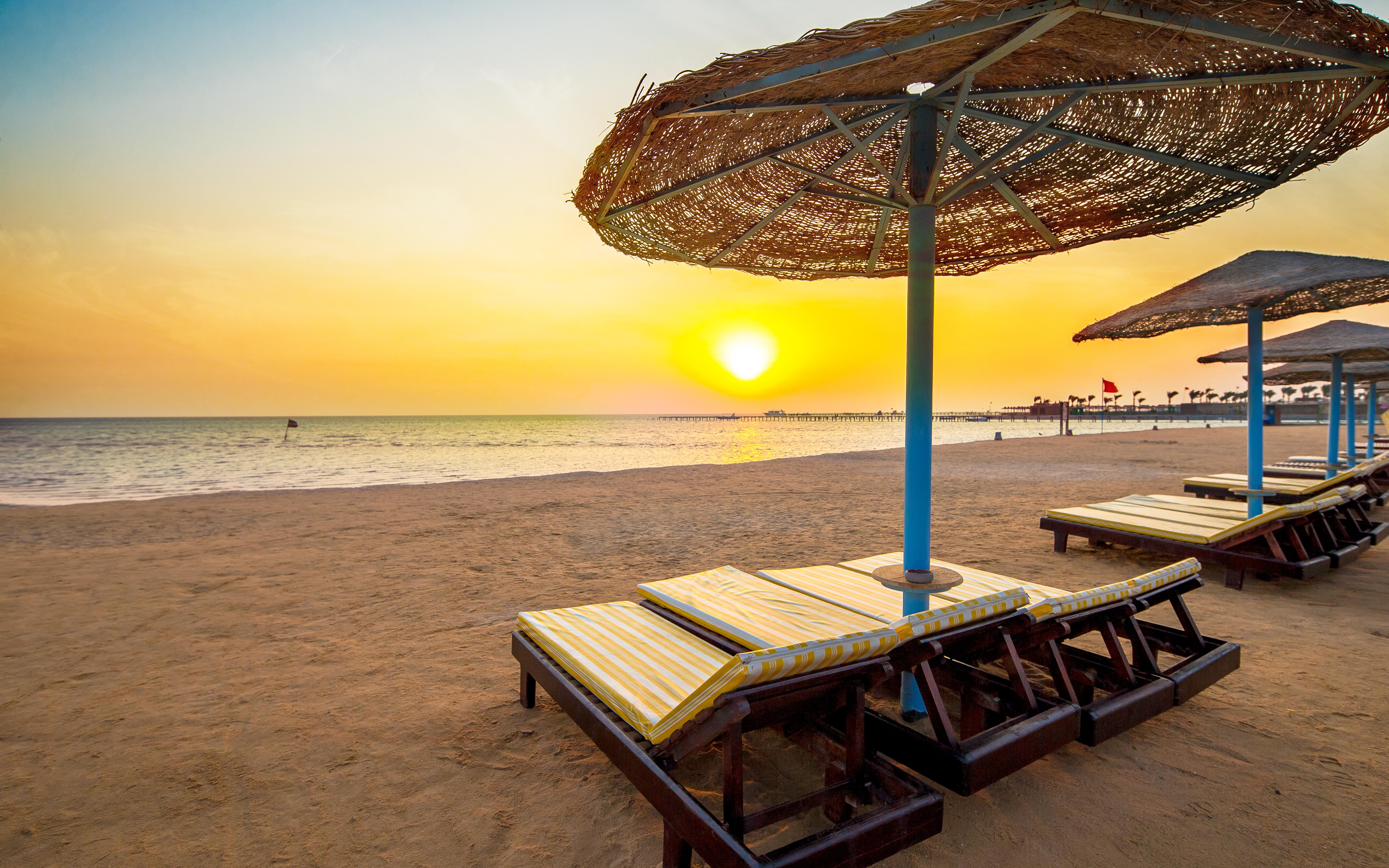 Hotel Hawaii Riviera Club Aqua Park - Families And Couples Only Hurghada Zewnętrze zdjęcie