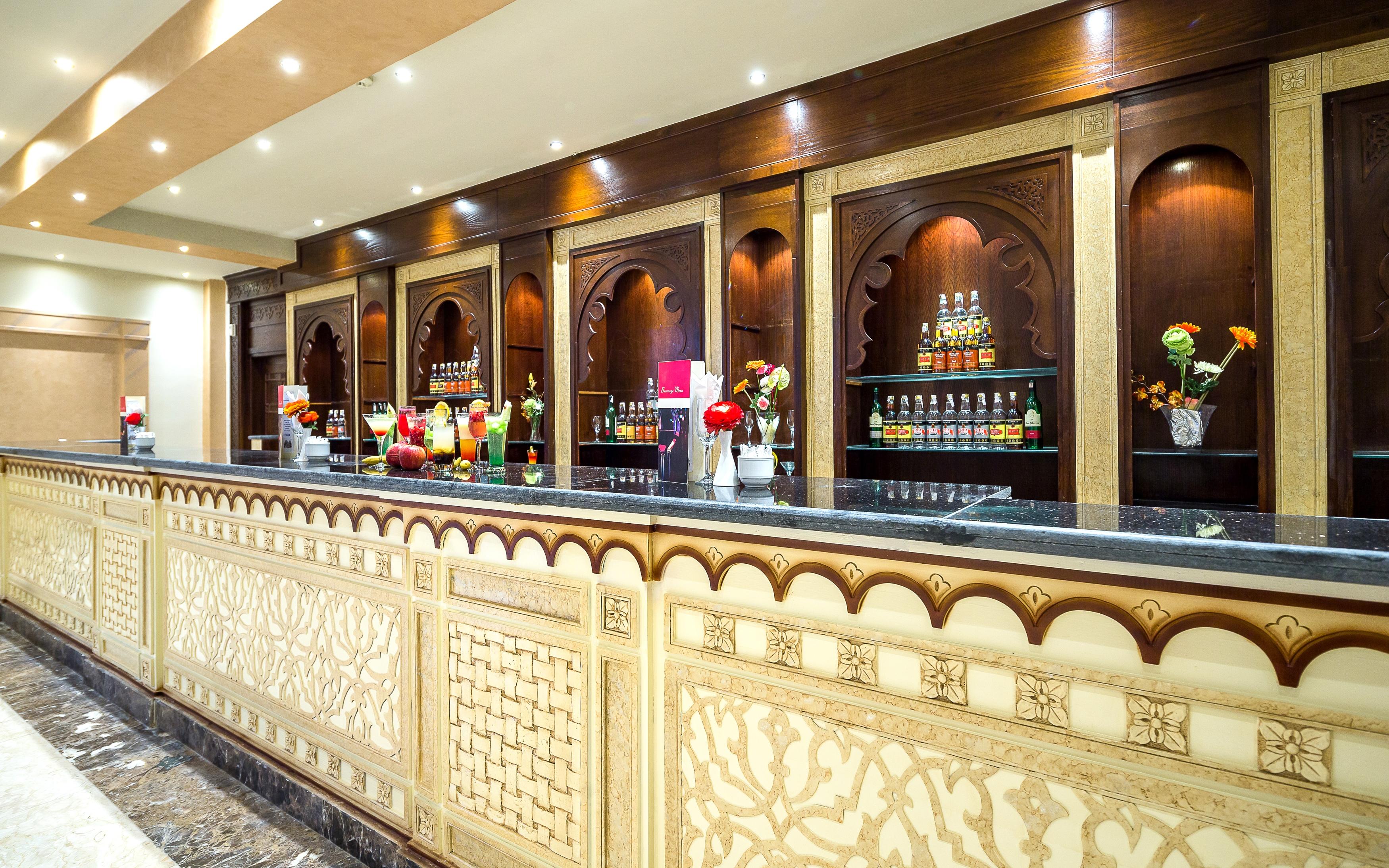 Hotel Hawaii Riviera Club Aqua Park - Families And Couples Only Hurghada Zewnętrze zdjęcie