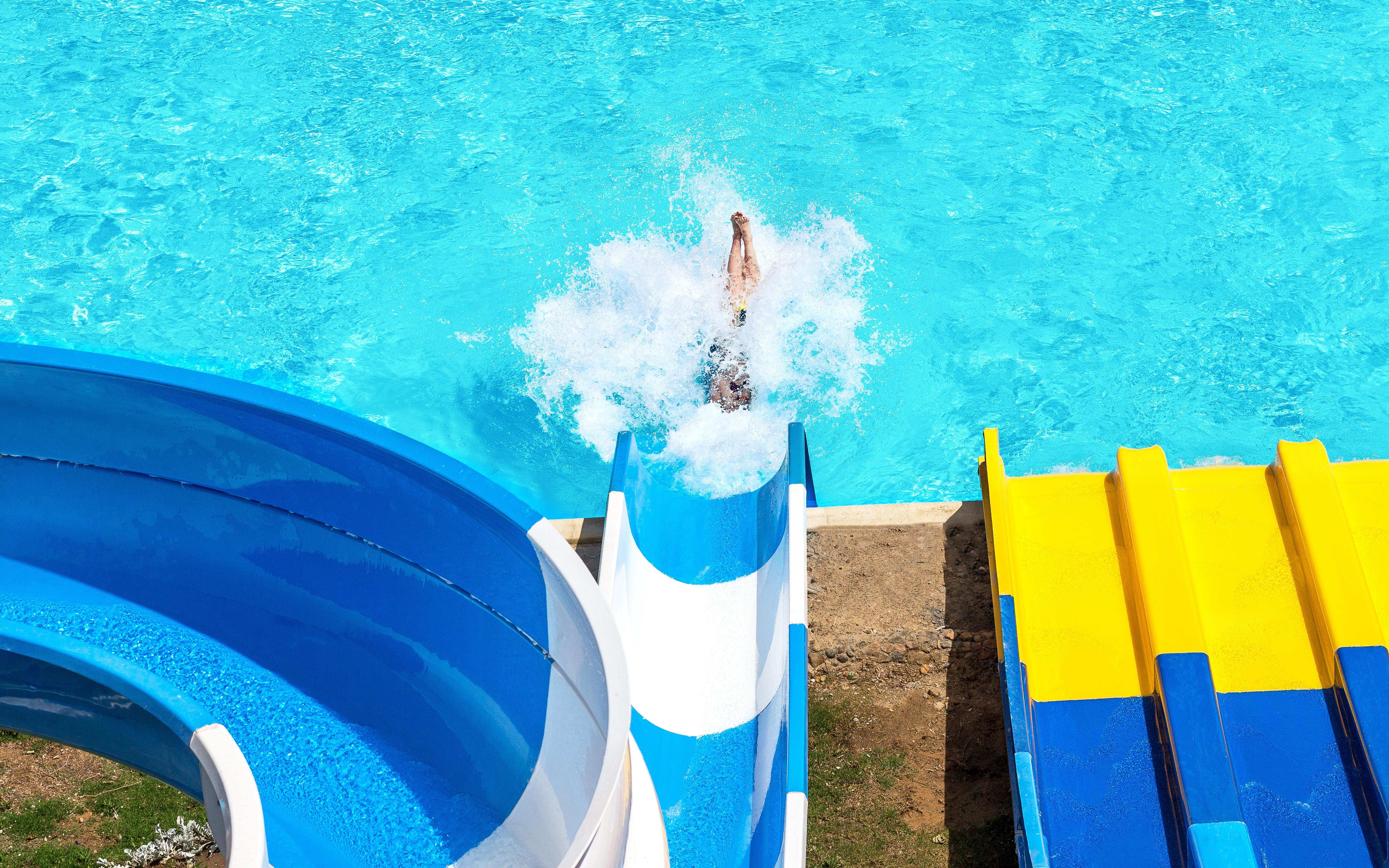 Hotel Hawaii Riviera Club Aqua Park - Families And Couples Only Hurghada Zewnętrze zdjęcie