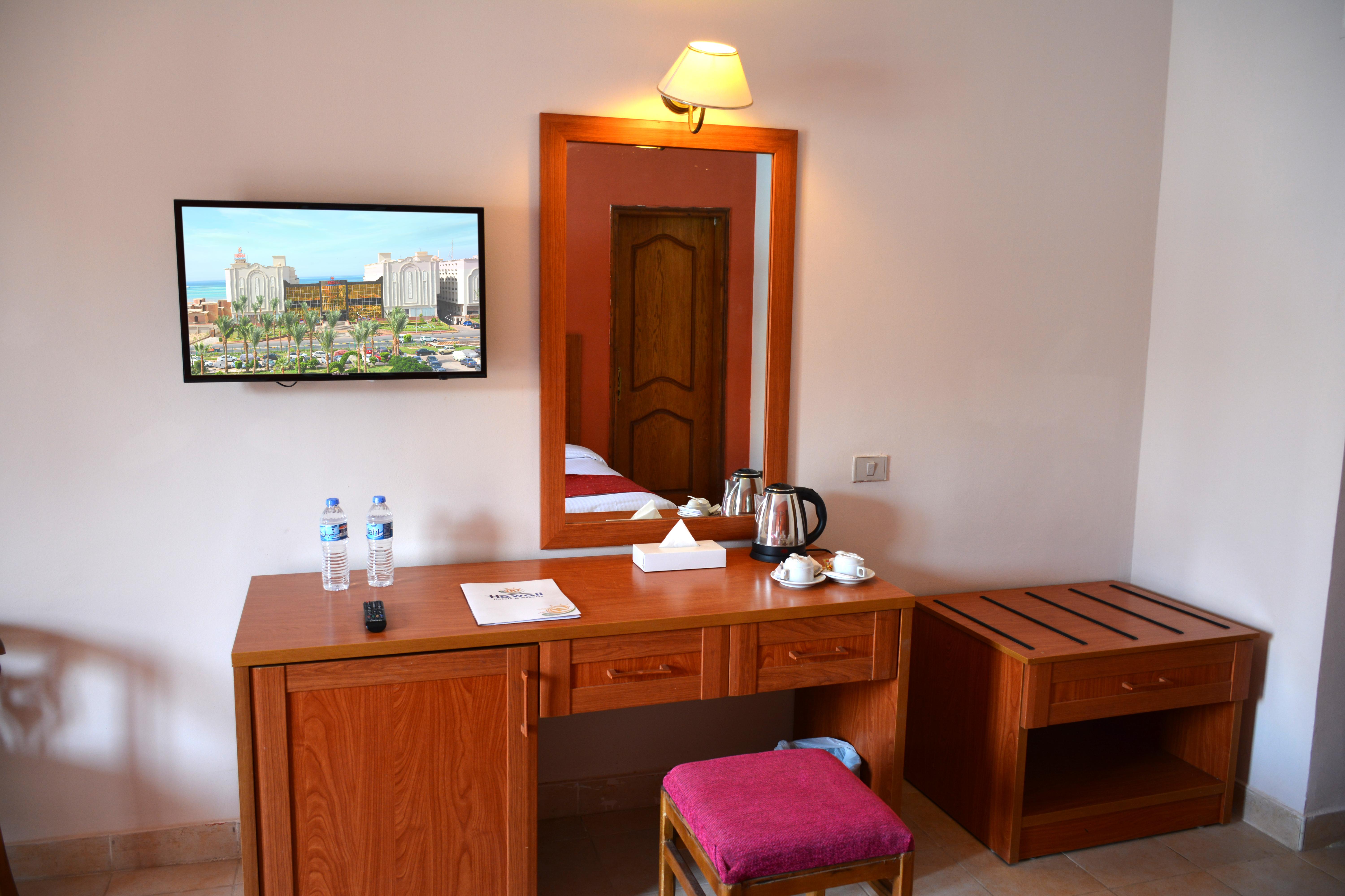 Hotel Hawaii Riviera Club Aqua Park - Families And Couples Only Hurghada Zewnętrze zdjęcie
