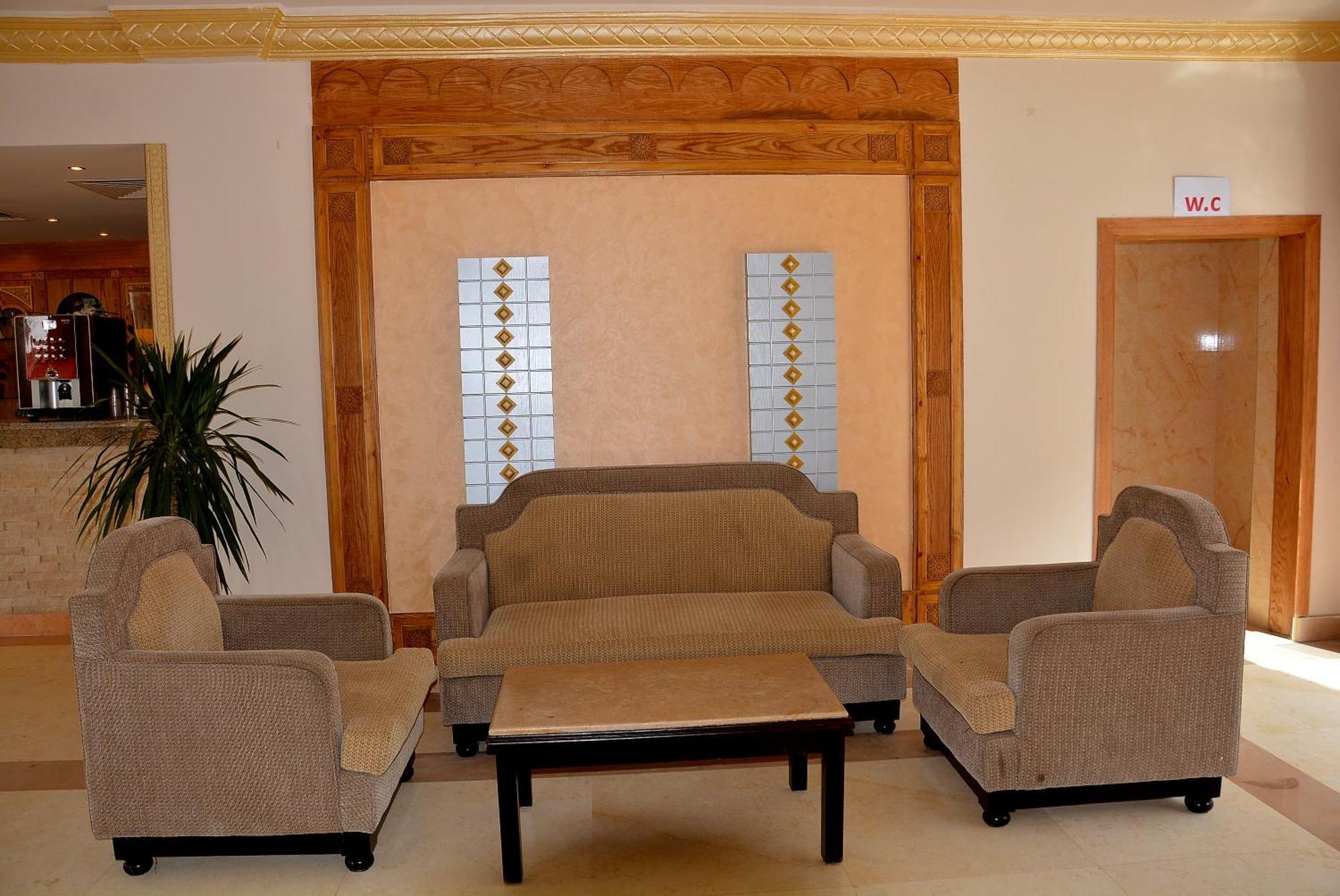 Hotel Hawaii Riviera Club Aqua Park - Families And Couples Only Hurghada Zewnętrze zdjęcie