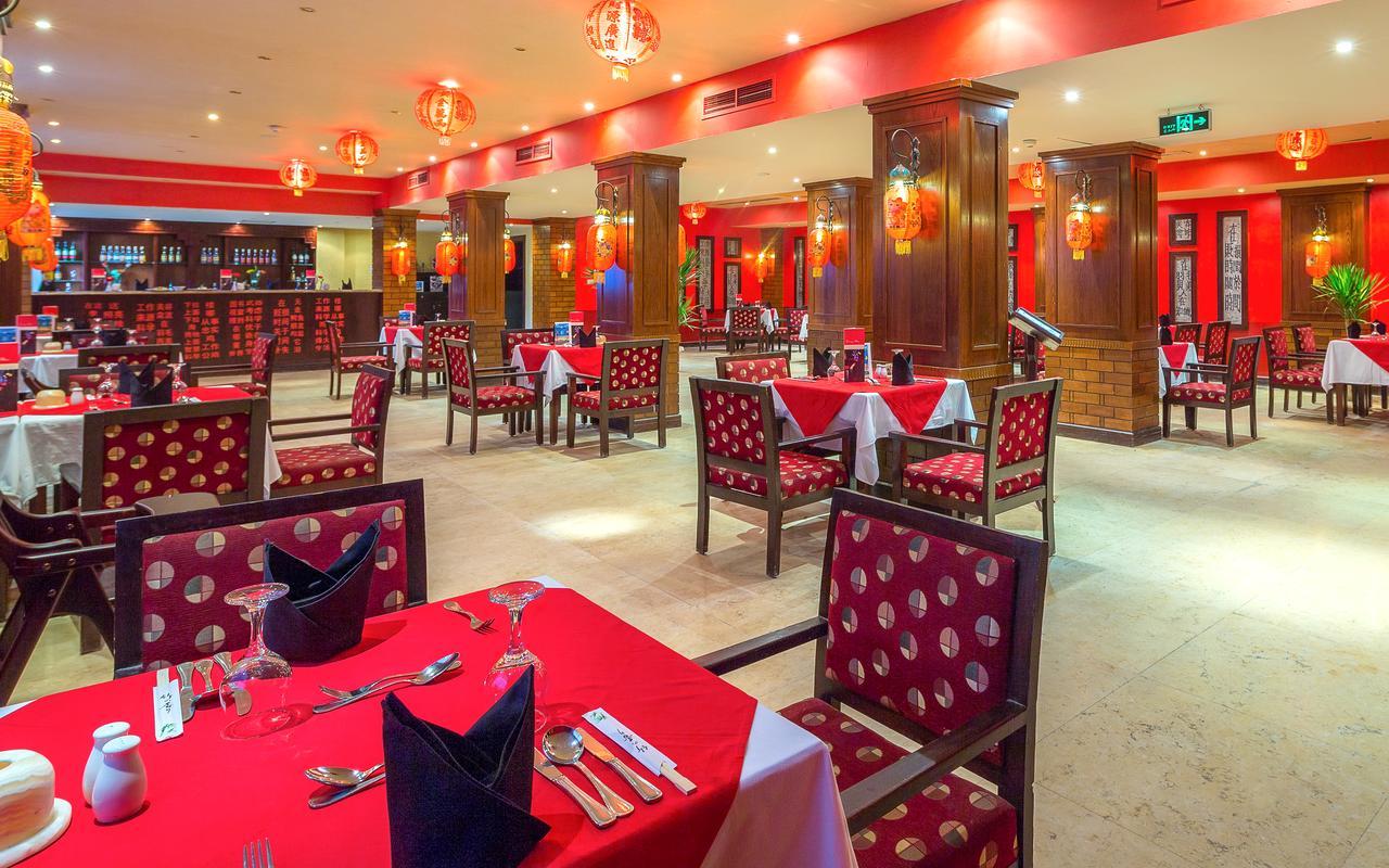 Hotel Hawaii Riviera Club Aqua Park - Families And Couples Only Hurghada Zewnętrze zdjęcie