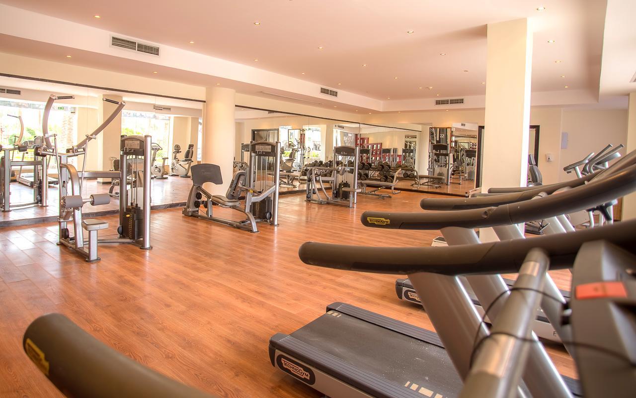 Hotel Hawaii Riviera Club Aqua Park - Families And Couples Only Hurghada Zewnętrze zdjęcie