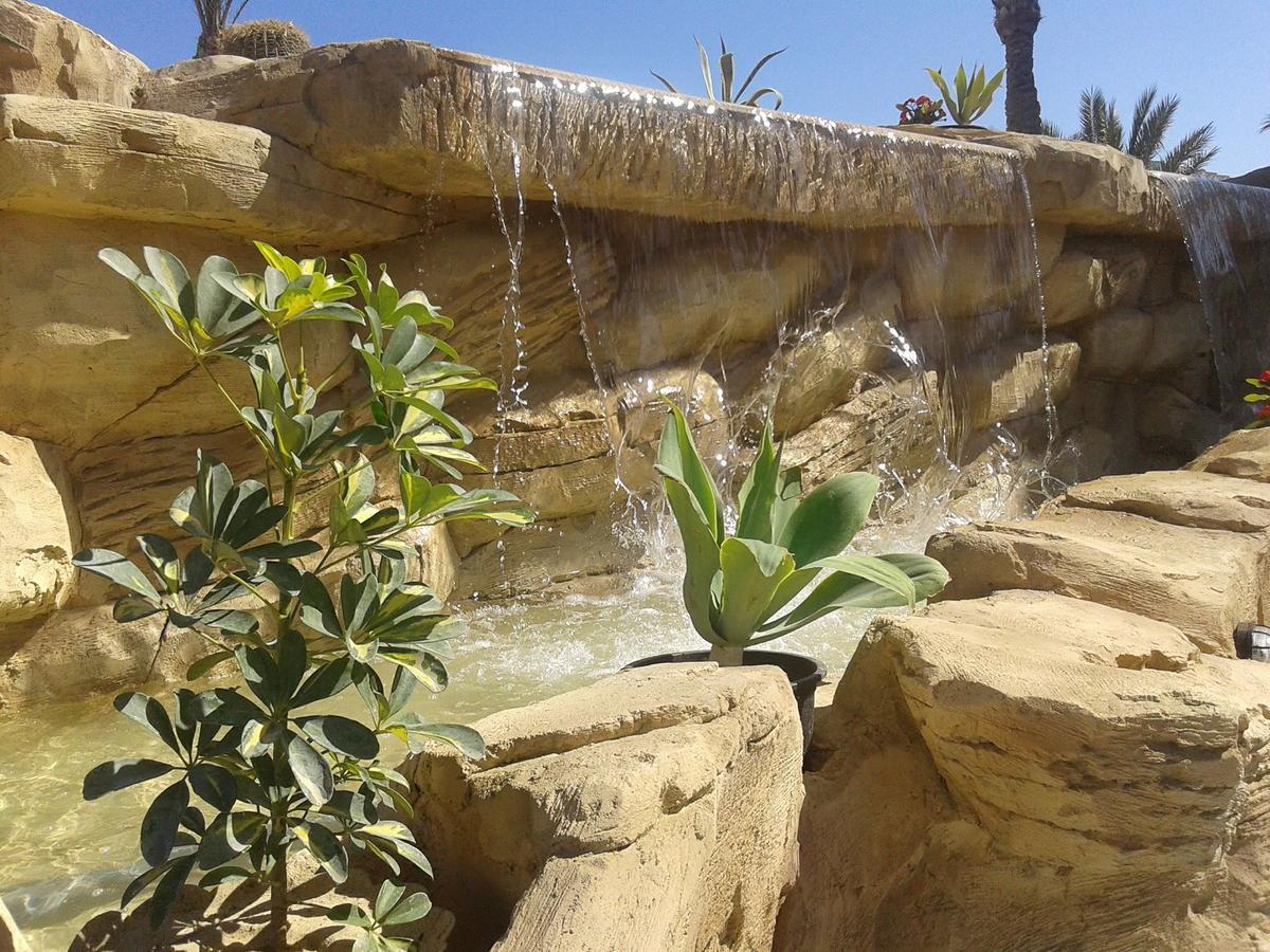 Hotel Hawaii Riviera Club Aqua Park - Families And Couples Only Hurghada Zewnętrze zdjęcie